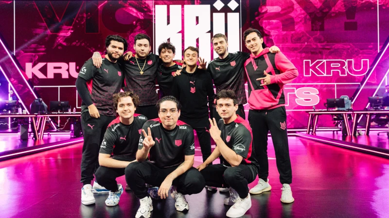 vct kru esports