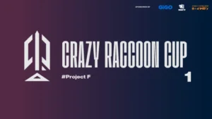 第1回CRカップProject F開催!出場者や結果紹介!