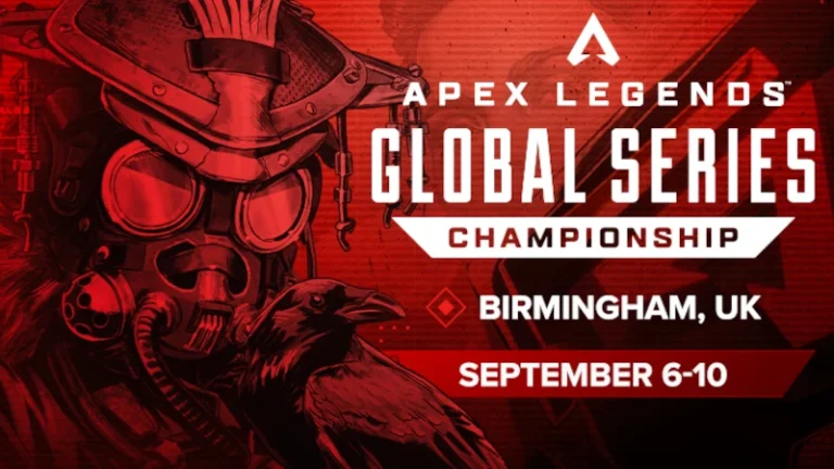 ALGS Championship 2023