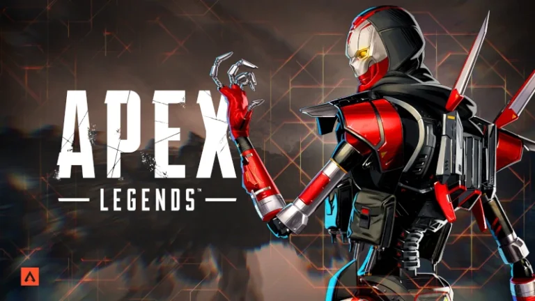 apex シーズン18