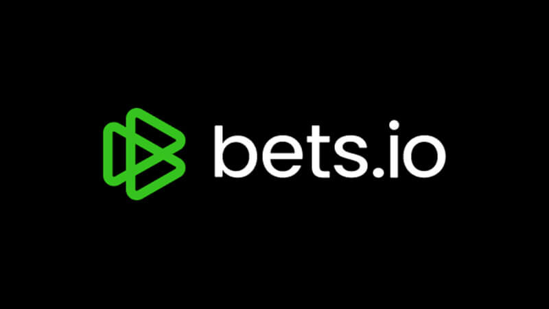 Bets.io レビュー