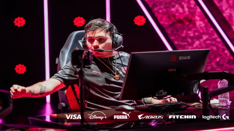 KRÜ Esports