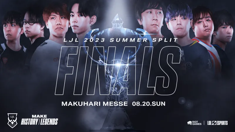 LJL Summer 2023
