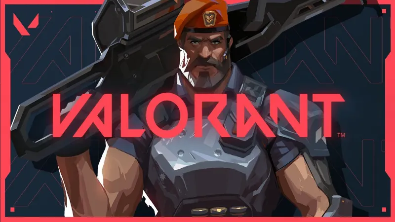 Valorant パッチ7.04 ブリムストーン