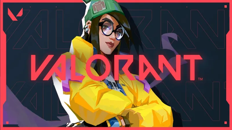 Valorant パッチ7.04 キルジョイ