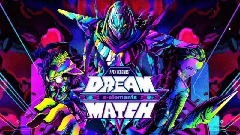 APEX DREAM MATCH
