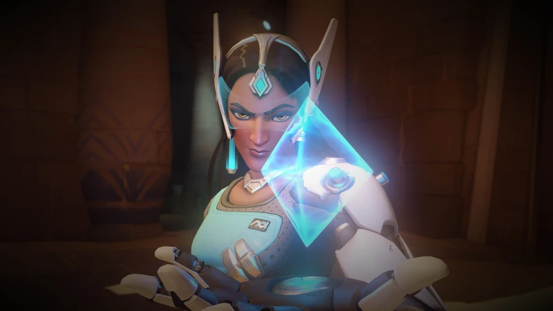 シンメトラ OW2