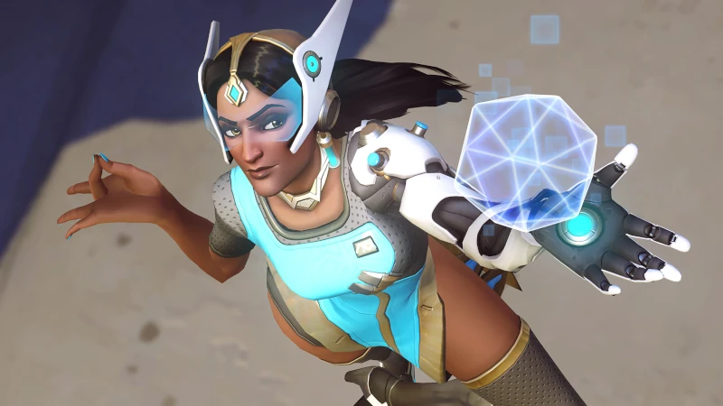シンメトラ OW2