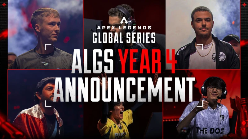 Apex algs year 4