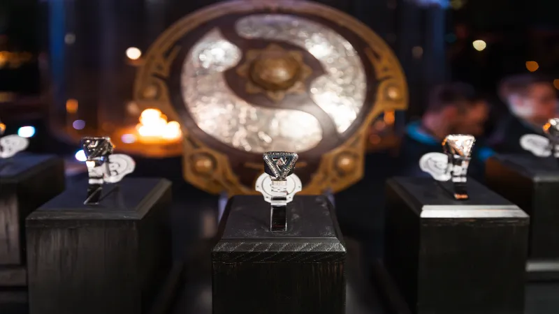 Dota 2 ジ インターナショナル 2023