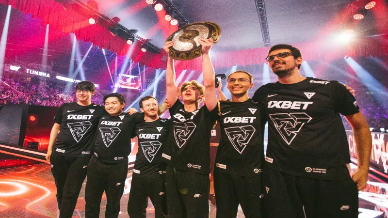 Dota 2 ジ インターナショナル 2023 注目チーム