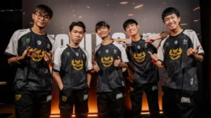 【LoL Worlds】GAM Esports チーム紹介【スイスステージ進出 】