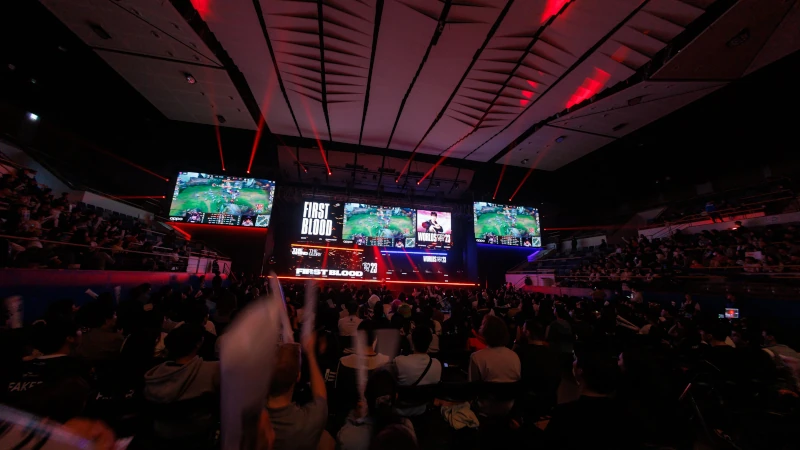 LoL Worlds2023 ノックアウトステージ