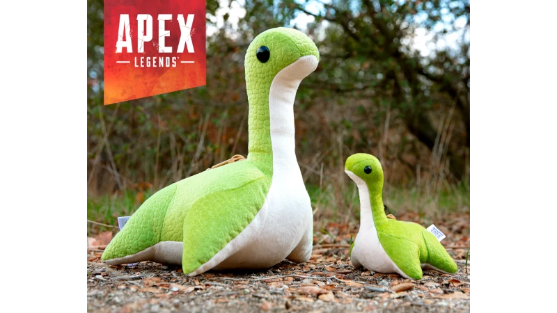 APEX ネッシー