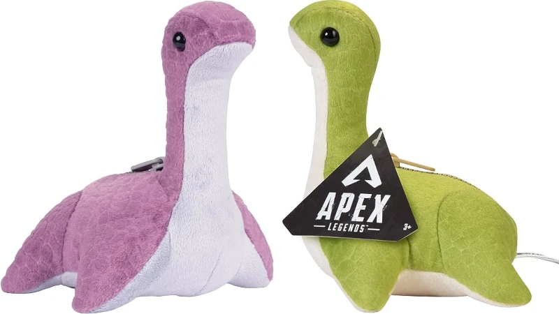 APEX ネッシー