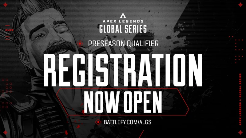 ALGS Year4プレシーズン予選APAC NORTH