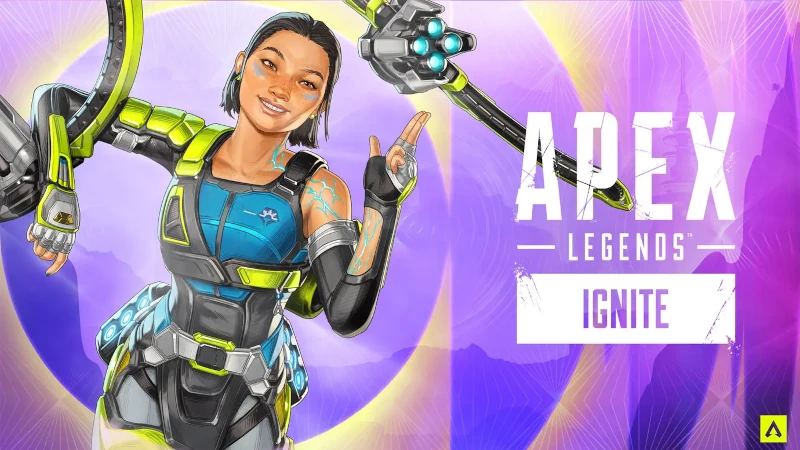 APEX シーズン19