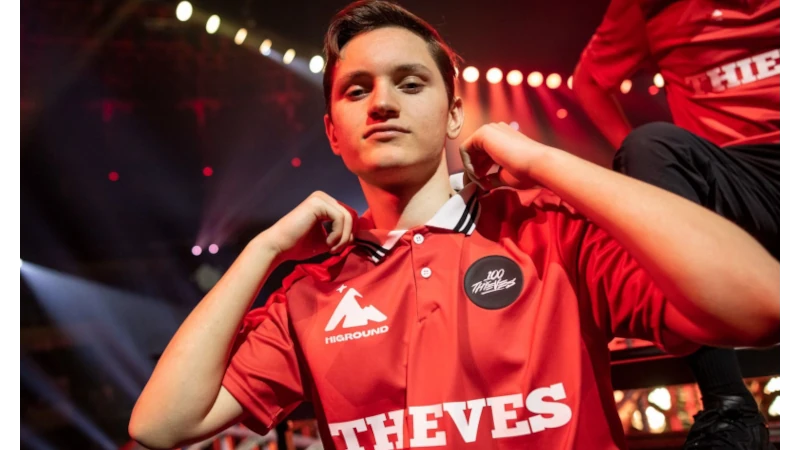 100T bang