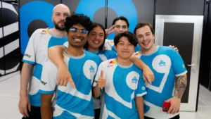 Cloud 9 Valorant紹介!Red Bull Home Ground準優勝
