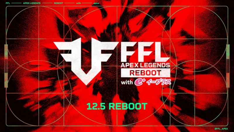 FFL APEX REBOOT with eplus