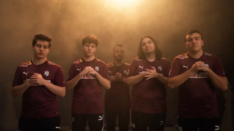 Convergence 2023 FUT Esports