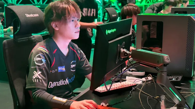 DetonatioN FocusMe Valorant neth
