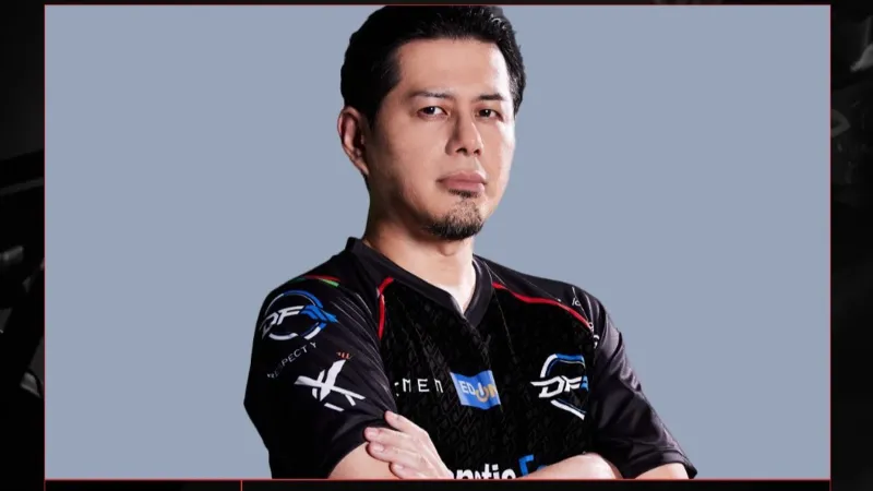 DetonatioN FocusMe Valorant XrayN