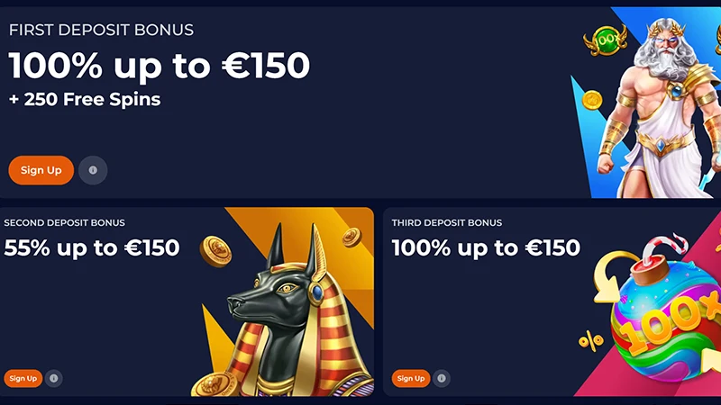 ナインカジノ ボーナス