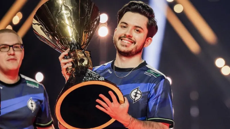 NRG Ethan