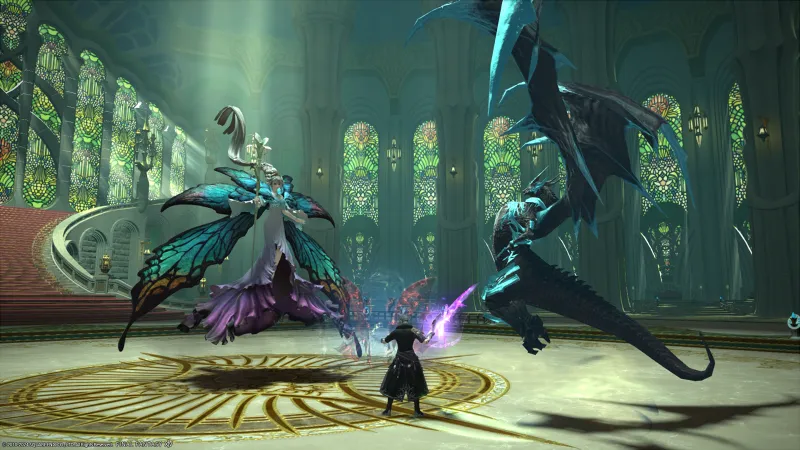 FF14召喚士_01