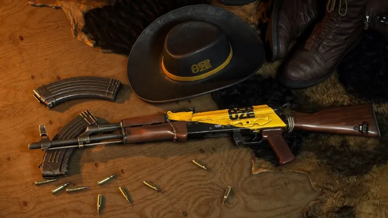 THE FINALS アップデート 武器