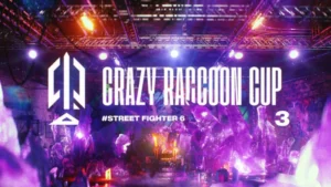 第3回CRカップストリートファイター6!出場者紹介!