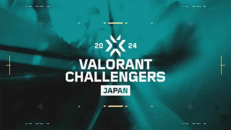 VALORANT Challengers
