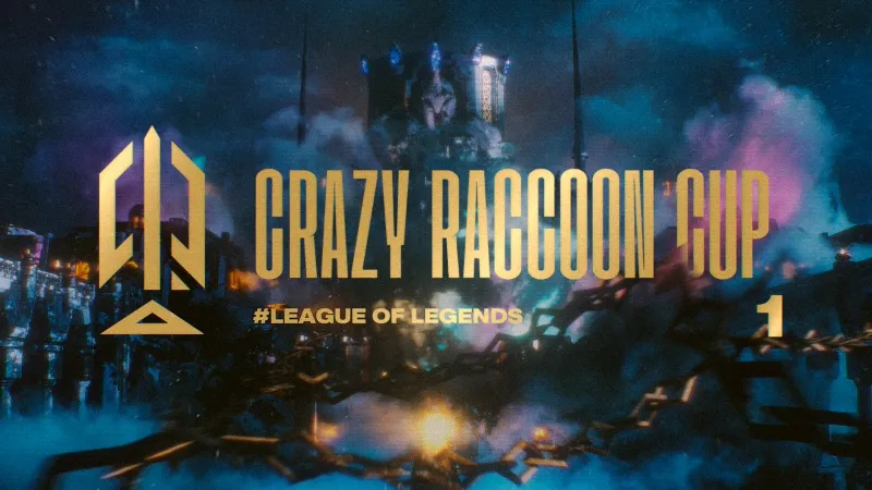 第1回CRカップLOL