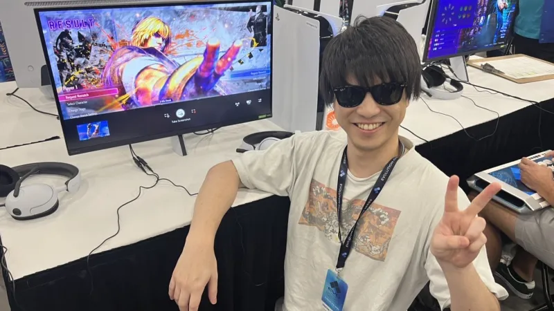 EVO おにや
