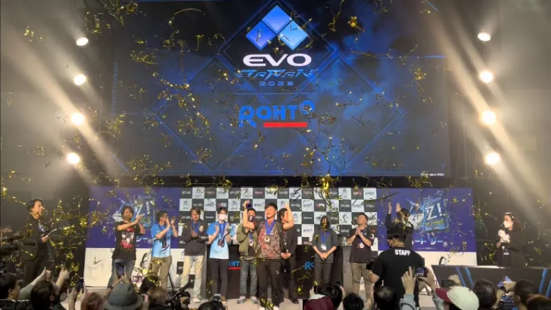 EVO Xiaohai