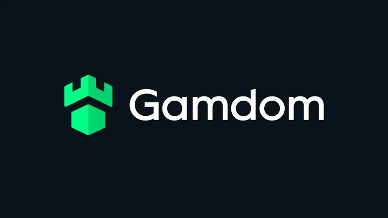 Gamdomカジノ