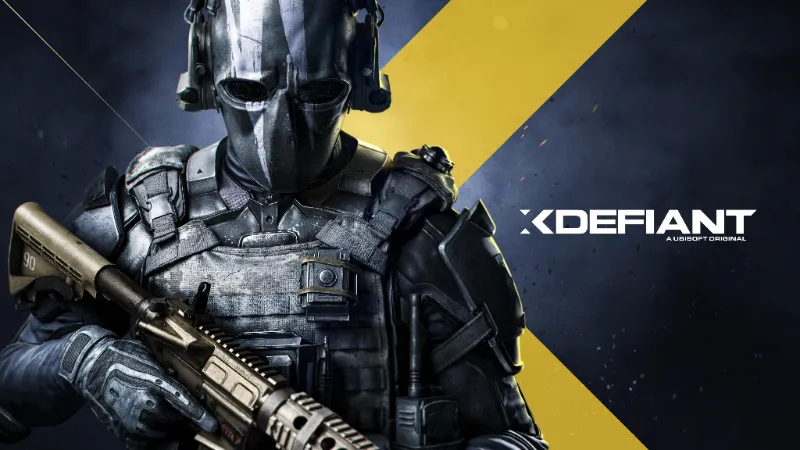 XDefiant