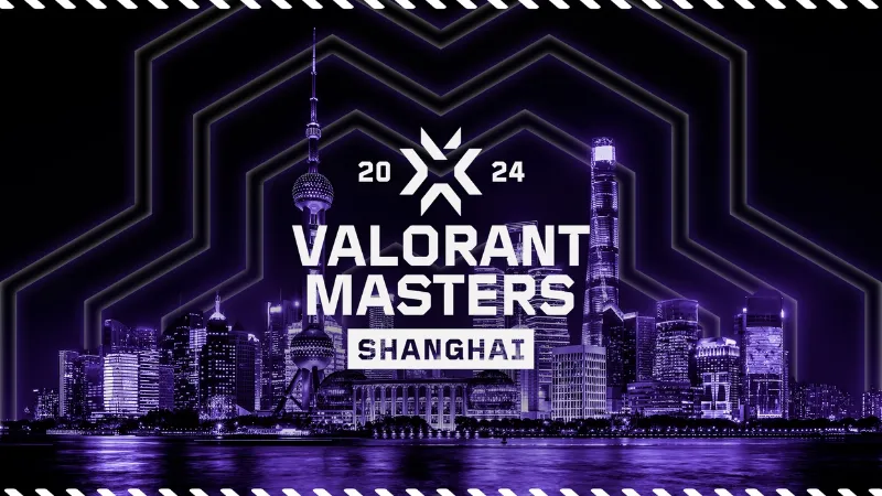 VCT Masters Shanghai