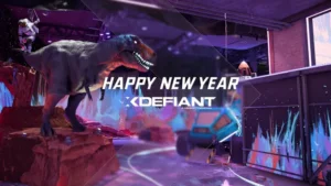XDefiantの正式リリース日が発表!YEAR 1の内容は?