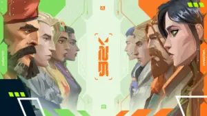 VALORANTシーズンの開始日と終了日