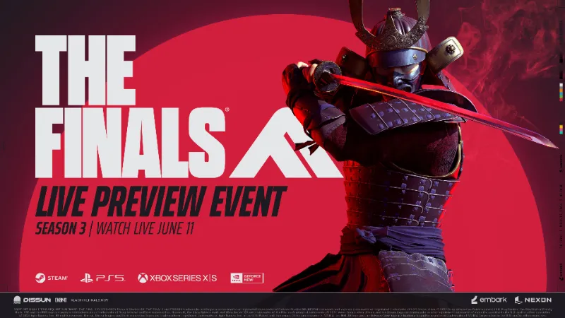 THE FINALSシーズン3