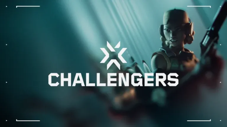 Valorant Challengers Split3