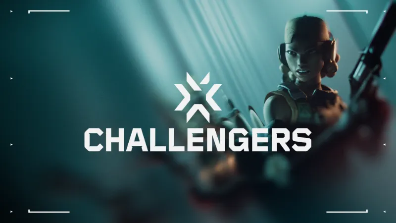 Valorant Challengers Split3