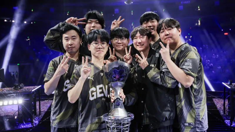VCT Masters Shanghai 優勝