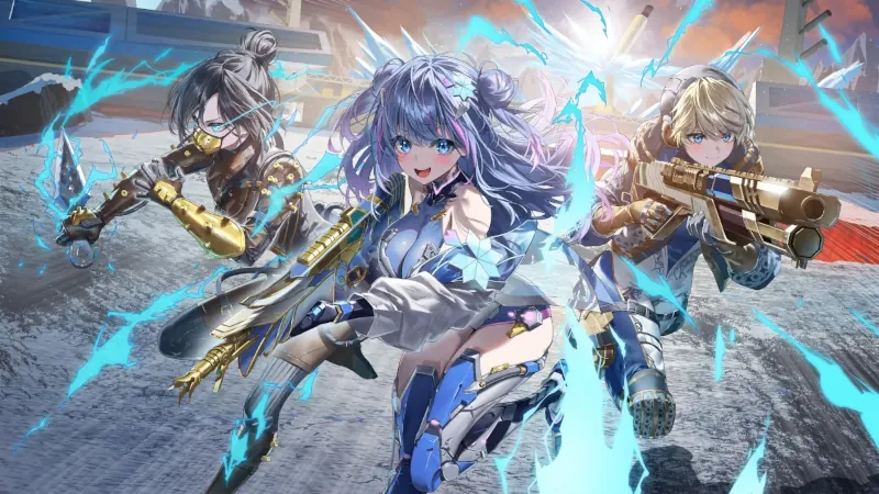 ASGS 開催決定