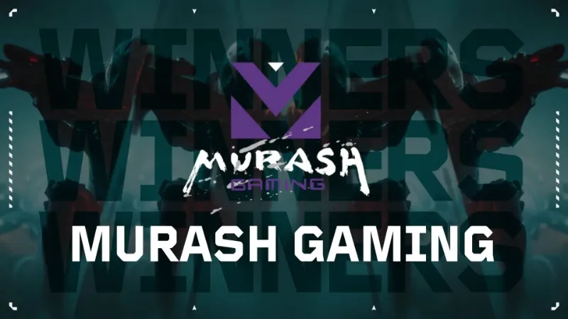 VCJ 2024 Split2 MURASH GAMING