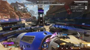 【APEX】ホライゾンの立ち回りやおすすめの武器構成を解説!