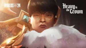 LoL Worldsの曲は?2014年から2024年の全楽曲紹介!