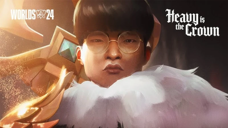 lol worlds 曲
